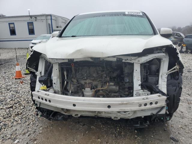 Photo 5 from auction – 2017 HONDA PILOT EX with VIN 5FNYF6H38HB066070