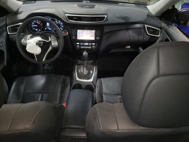 Photo 8 from auction – 2014 NISSAN ROGUE S with VIN 5N1AT2MV0EC861869