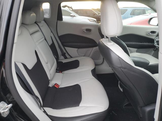 Photo 11 from auction – 2018 JEEP COMPASS LA with VIN 3C4NJCBB8JT233874