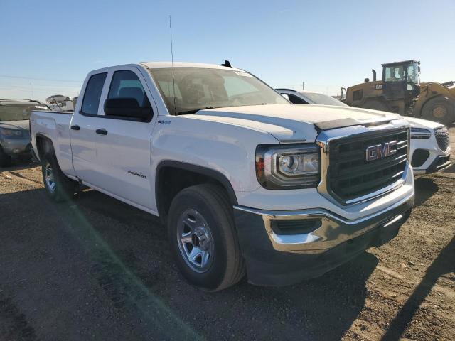 Photo 4 from auction – 2018 GMC SIERRA K15 with VIN 1GTV2LEC3JZ279705