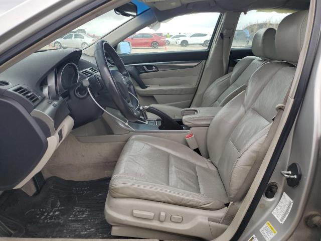 Photo 7 from auction – 2010 ACURA TL with VIN 19UUA8F51AA001946