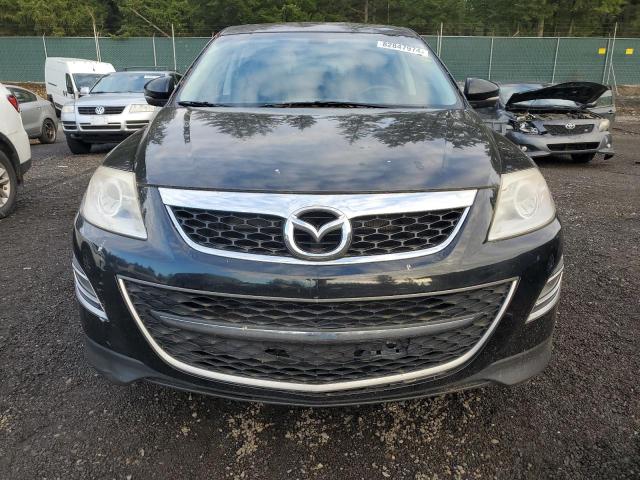 Фото 5 с аукциона – 2010 MAZDA CX-9 с VIN JM3TB3MV3A0202550