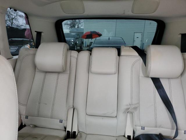 Photo 10 from auction – 2011 LAND ROVER RANGE ROVE with VIN SALSH2E49BA716717