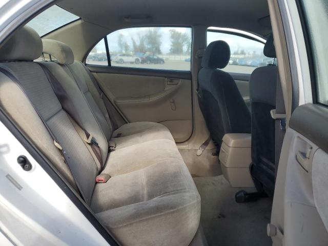 Photo 10 from auction – 2007 TOYOTA COROLLA CE with VIN 1NXBR32E07Z770352