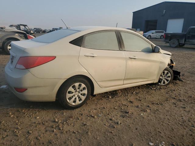Photo 3 from auction – 2016 HYUNDAI ACCENT SE with VIN KMHCT4AEXGU013097
