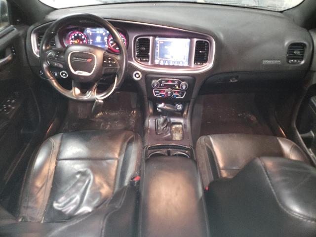 Photo 8 from auction – 2018 DODGE CHARGER SX with VIN 2C3CDXHG7JH196337