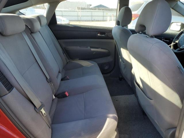 Photo 10 from auction – 2009 TOYOTA PRIUS with VIN JTDKB20U297856471
