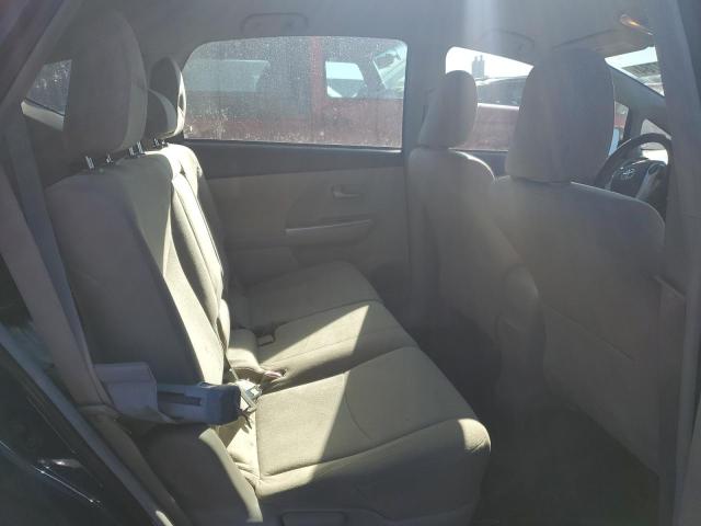 Photo 10 from auction – 2012 TOYOTA PRIUS V with VIN JTDZN3EU2C3177741