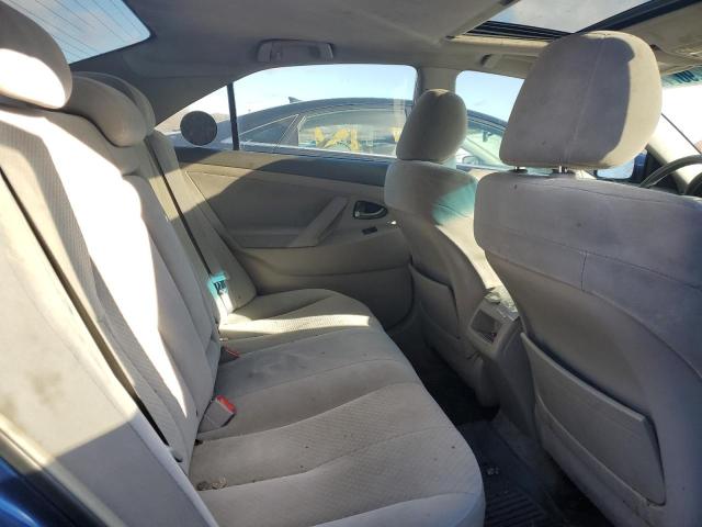 Photo 10 from auction – 2009 TOYOTA CAMRY BASE with VIN 4T1BE46K39U377465
