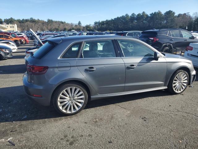 Photo 3 from auction – 2016 AUDI A3 E-TRON with VIN WAUTPBFF1GA050603