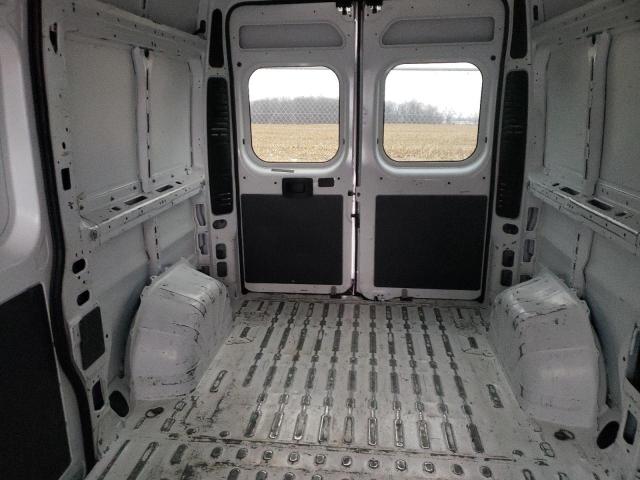 Photo 10 from auction – 2020 RAM PROMASTER with VIN 3C6TRVBG7LE105969