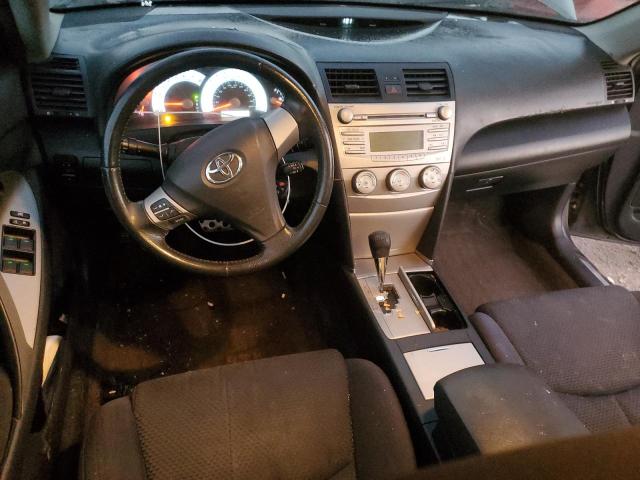 Photo 8 from auction – 2010 TOYOTA CAMRY BASE with VIN 4T1BF3EK4AU017649