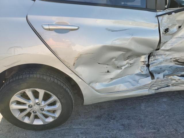 Photo 10 from auction – 2018 HYUNDAI ACCENT SE with VIN 3KPC24A39JE032641