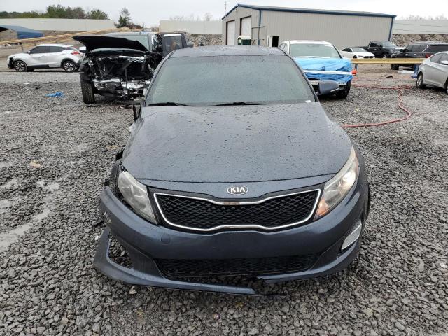 Photo 5 from auction – 2015 KIA OPTIMA LX with VIN KNAGM4A7XF5528725