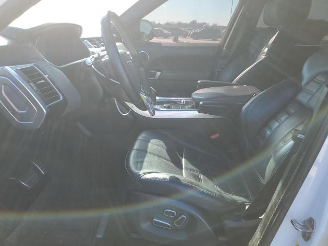 Photo 7 from auction – 2014 LAND ROVER RANGE ROVE with VIN SALWV2EF9EA319962