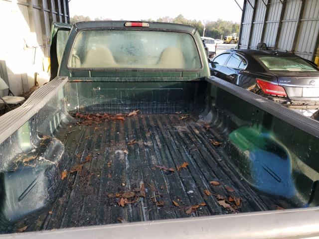 Photo 10 from auction – 2000 FORD F250 SUPER with VIN 1FTNF20L8YEA47432