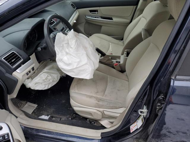 Photo 7 from auction – 2016 SUBARU IMPREZA SP with VIN JF1GPAP67GH315020
