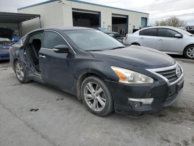 Photo 4 from auction – 2015 NISSAN ALTIMA 2.5 with VIN 1N4AL3AP6FC224329