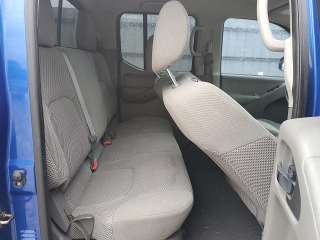Photo 10 from auction – 2015 NISSAN FRONTIER S with VIN 1N6AD0ER5FN725067