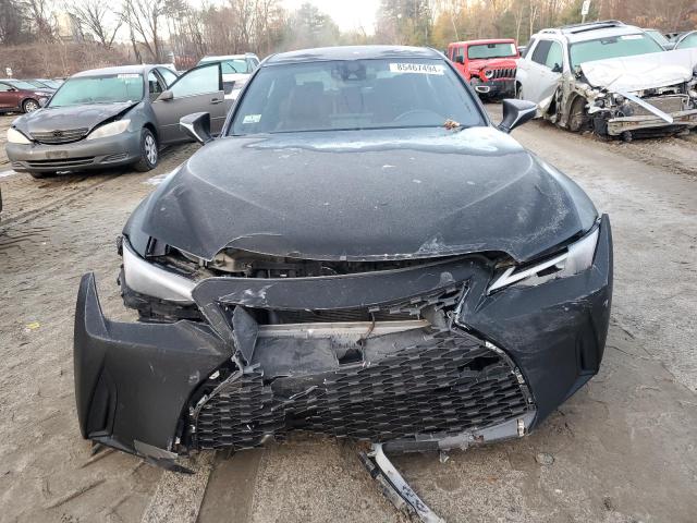 Photo 5 from auction – 2021 LEXUS IS 300 with VIN JTHAA1D22M5112583
