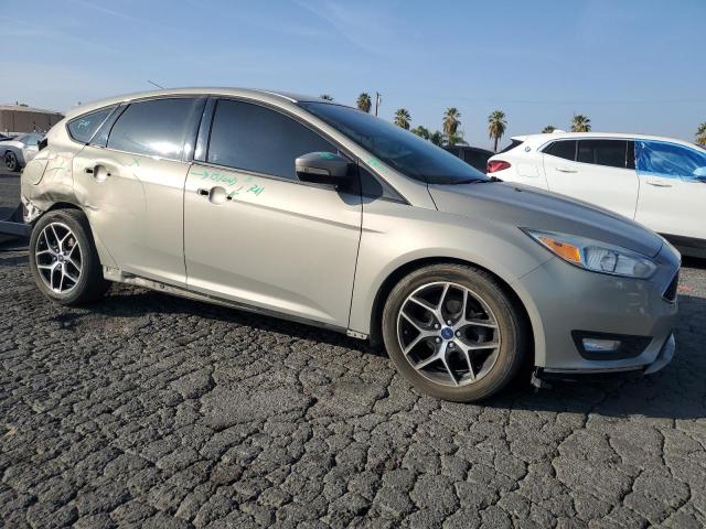 صورة رقم 4 من المزاد - 2015 FORD FOCUS SE مع VIN 1FADP3K23FL238547