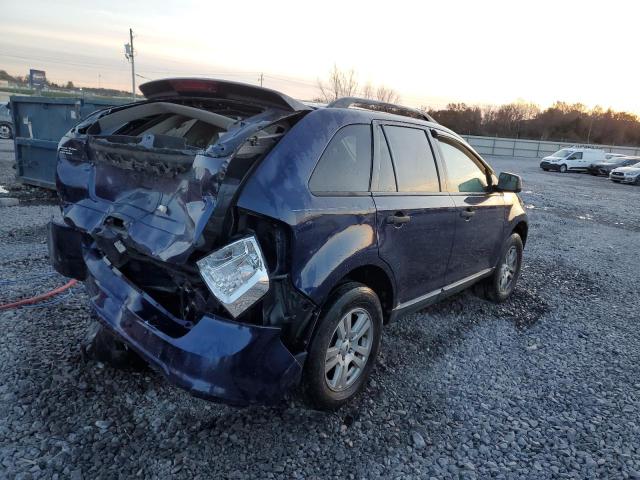 Photo 3 from auction – 2011 FORD EDGE SE with VIN 2FMDK3GCXBBA51712