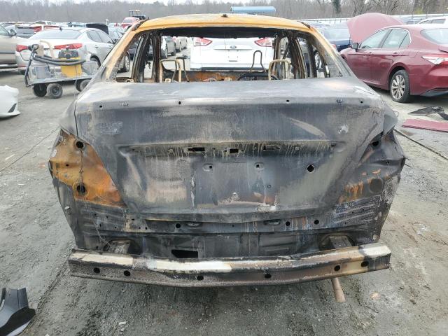Photo 6 from auction – 2023 MITSUBISHI MIRAGE G4 with VIN ML32FUFJ2PHF03979