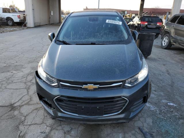 Photo 5 from auction – 2019 CHEVROLET TRAX LS with VIN 3GNCJKSB0KL387313