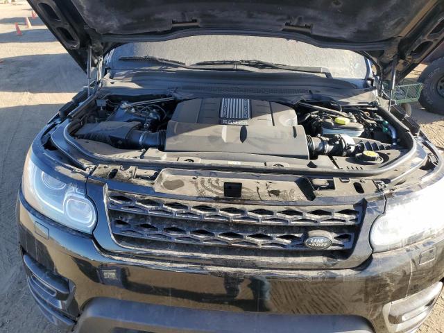Photo 12 from auction – 2014 LAND ROVER RANGE ROVE with VIN SALWR2TF3EA500532
