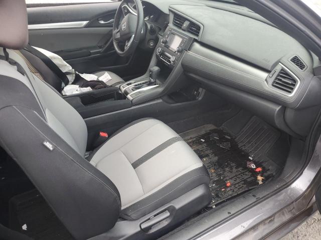 Photo 8 from auction – 2016 HONDA CIVIC LX with VIN 2HGFC4B52GH301930