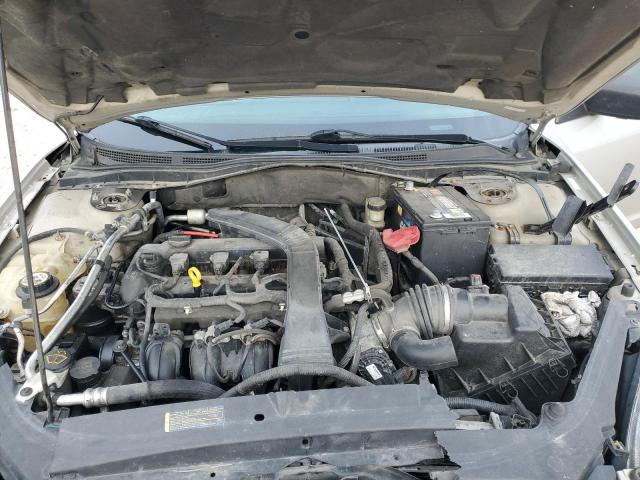 Photo 11 from auction – 2008 FORD FUSION S with VIN 3FAHP06Z58R139367