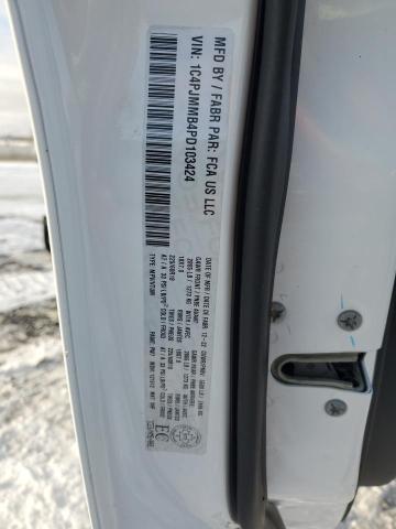 Photo 14 from auction – 2023 JEEP CHEROKEE A with VIN 1C4PJMMB4PD103424