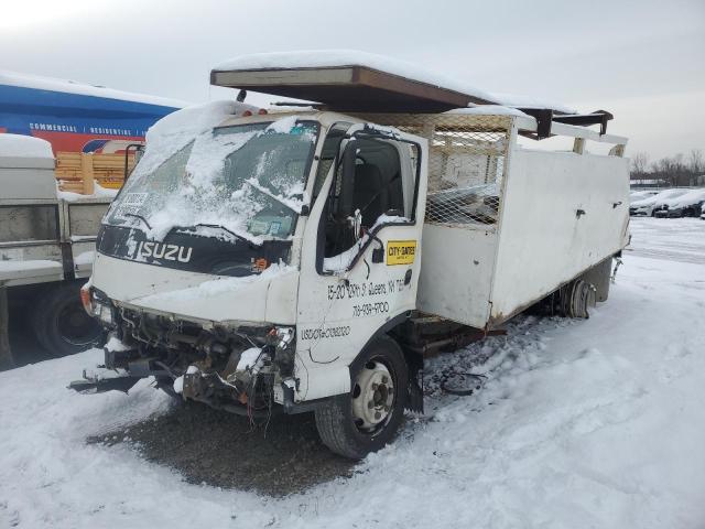 Photo 2 from auction – 2005 ISUZU NPR with VIN 4KLC4B1U05J802371