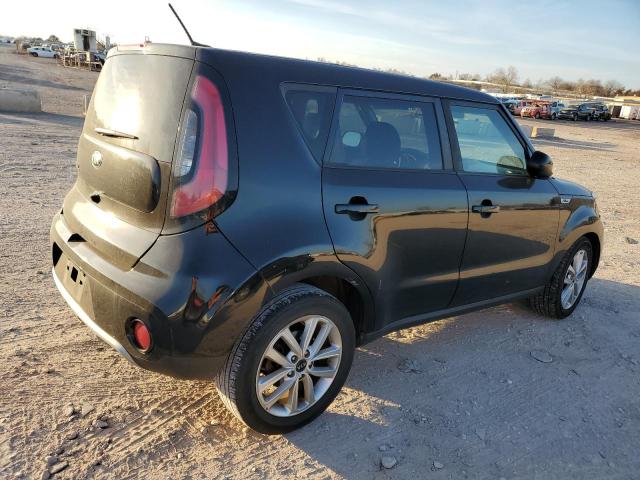 Photo 3 from auction – 2017 KIA SOUL + with VIN KNDJP3A52H7445550
