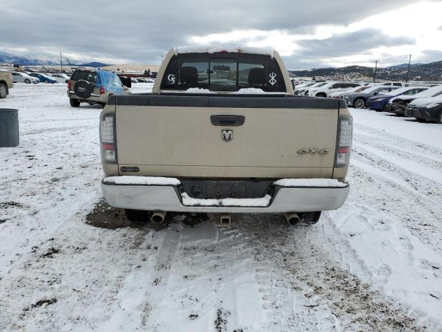 Photo 6 from auction – 2005 DODGE RAM 1500 S with VIN 1D7HU16D25J534969