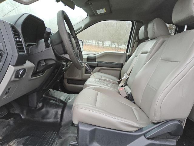 Photo 7 from auction – 2017 FORD F150 SUPER with VIN 1FTEX1C82HFA39867