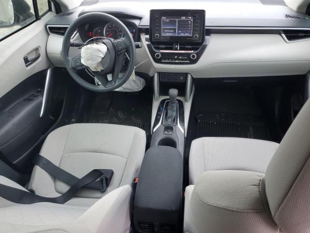 Photo 8 from auction – 2022 TOYOTA COROLLA CR with VIN 7MUAAAAG1NV019878