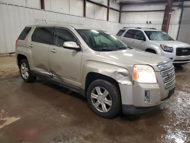 Photo 4 from auction – 2015 GMC TERRAIN SL with VIN 2GKFLVEK5F6147315