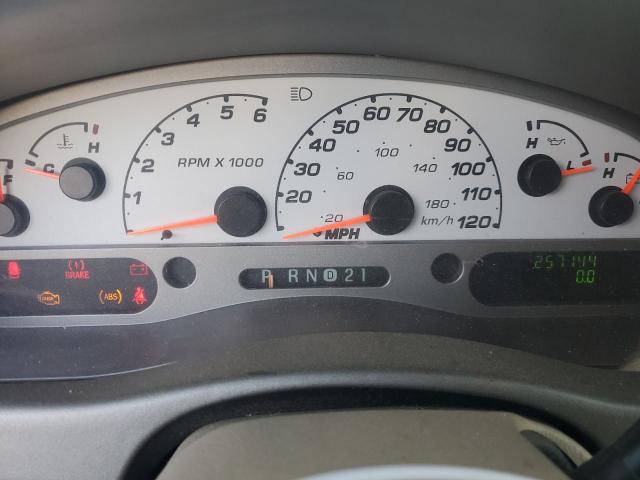 Photo 9 from auction – 2004 FORD EXPLORER S with VIN 1FMZU77K14UA77904