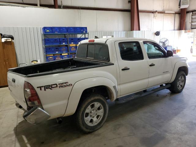 Photo 3 from auction – 2015 TOYOTA TACOMA DOU with VIN 5TFLU4EN7FX136123