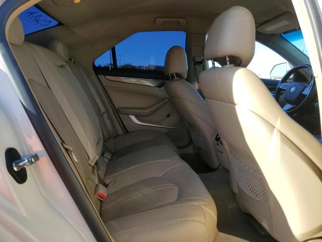 Photo 10 from auction – 2012 CADILLAC CTS PERFOR with VIN 1G6DJ5E32C0132781