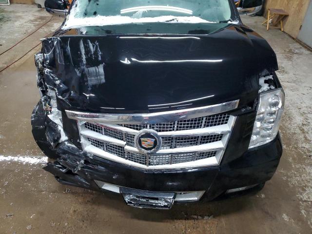 Photo 12 from auction – 2013 CADILLAC ESCALADE E with VIN 1GYS4KEF8DR100235