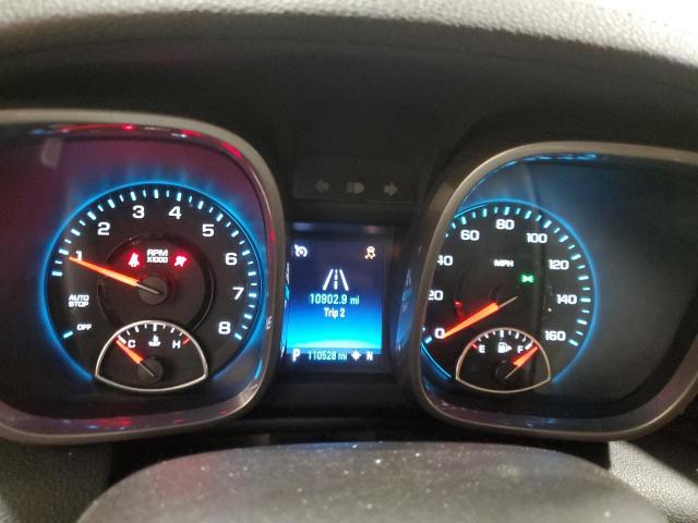 Photo 9 from auction – 2015 CHEVROLET MALIBU 1LT with VIN 1G11C5SL6FF201500