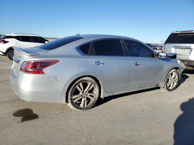 Photo 3 from auction – 2013 NISSAN ALTIMA 3.5 with VIN 1N4BL3AP9DN586449