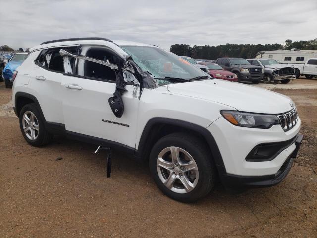 Фото 4 с аукциона – 2024 JEEP COMPASS LA с VIN 3C4NJDBN1RT585965