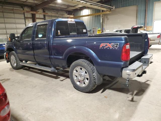 Photo 2 from auction – 2015 FORD F250 SUPER with VIN 1FT7W2B64FEA44203