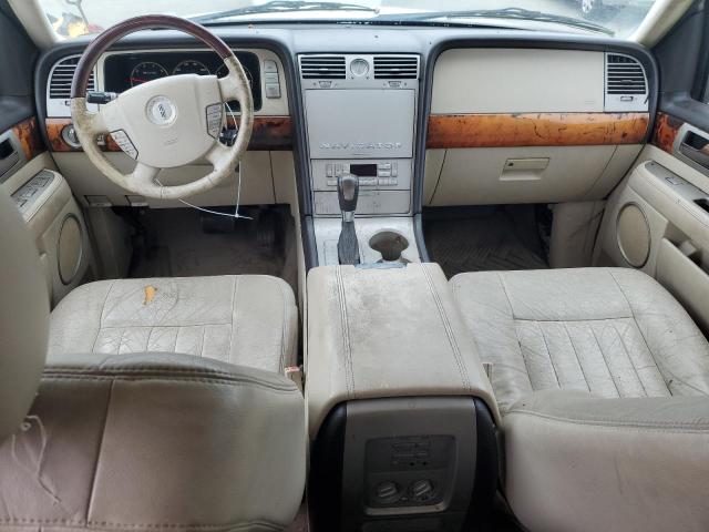 Photo 8 from auction – 2003 LINCOLN NAVIGATOR with VIN 5LMFU27R63LJ27586