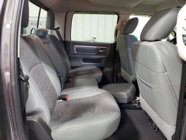 Photo 10 from auction – 2018 RAM 2500 SLT with VIN 3C6UR5DJ7JG282102