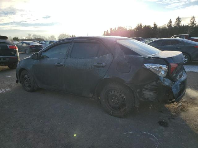 Photo 2 from auction – 2018 TOYOTA COROLLA L with VIN 2T1BURHEXJC009376