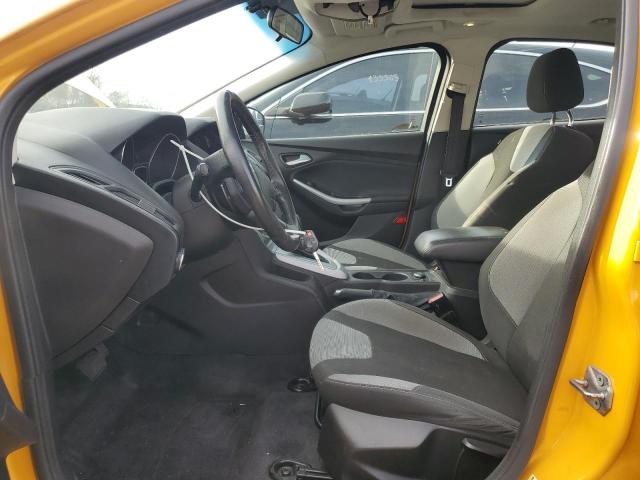 Photo 7 from auction – 2012 FORD FOCUS SE with VIN 1FAHP3K29CL218719